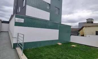 Imagem 2: Ótimo Apartamento a Venda com 2 quartos em Candelária - Belo Horizonte - MG