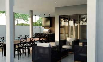 Imagem 5: Casa condomínio Alphaville Granja Viana