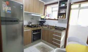 Imagem 7: Apartamento para Venda - 65.88m², 2 dormitórios, 1 vaga - Cavalhada