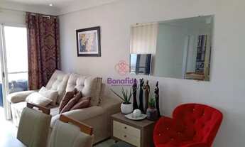 Imagem: JUNDIAÍ - Apartamento Padrão - JARDIM