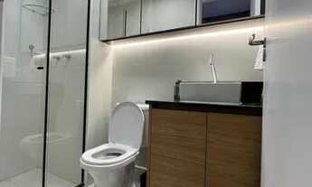 Imagem 7: Studio para aluguel possui 21 metros quadrados com 1 quarto em República - São Paulo - SP