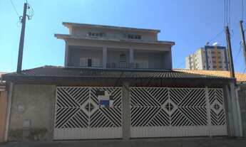 Imagem: Sobrado para venda com 302 metros quadrados