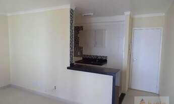 Imagem 4: Apartamento com 3 Dormitórios, 70 m² - venda por R$ 340.000 ou aluguel por R$ 2.200/mês