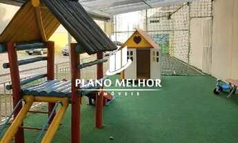 Imagem 3: Apartamento Totalmente Mobiliado com 2 Dormitórios e 1 Vaga com 55M² na Penha / Vila Ré (M