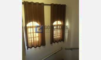 Imagem 6: SAO BERNARDO DO CAMPO - Residential / Sobrado - JORDANOPOLIS