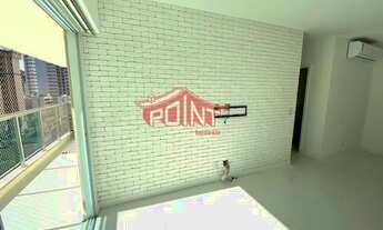 Imagem 2: Apto 02(duas) suítes com melhor localização do Bairro