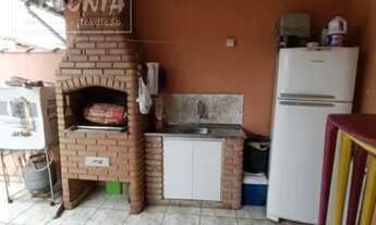 Imagem 4: Santo André - Casa Padrão - Vila Curuçá