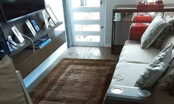 Imagem 2: Casa para venda possui 115 metros quadrados com 2 quartos em Federação - Salvador - BA