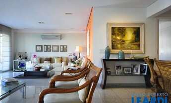 Imagem 6: APARTAMENTO - CAMPO BELO - SP