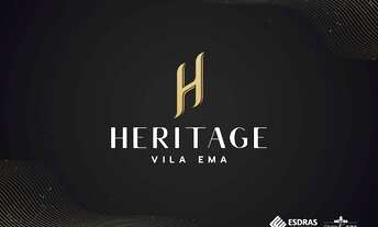 Imagem: Lançamento - Heritage Vila Ema - 3 dormitórios