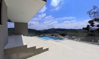 Imagem 4: Casa à venda, 280 m² por R$ 1.890.000,00 - Residencial Alvim - Juiz de Fora/MG