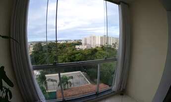 Imagem 3: ShApartamento para venda com 52 metros quadrados com 2 quartos em Morada de Laranjeiras