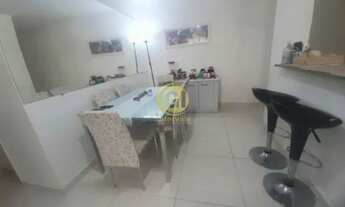 Imagem 1: Aluga-se Apartamento no Condomínio Spazio Campo das Violetas no Jardim América - São José