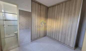 Imagem 3: Casa de condomínio térrea para aluguel com 160 metros quadrados com 3 quartos