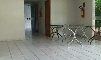 Imagem 6: Apartamento para aluguel possui 94 metros quadrados com 3 quartos em Graças - Recife - PE