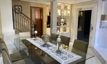 Imagem 7: Sobrado para Venda - 295m², 4 dormitórios, sendo 1 suites, 4 vagas - Moinhos de Vento