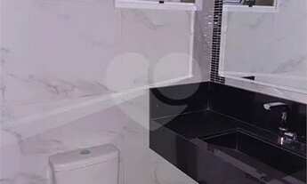 Imagem 5: Sobrado para venda em Pirituba