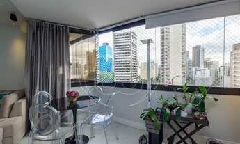 Imagem 6: São Paulo - Apartamento Padrão - Moema Índios