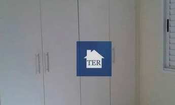 Imagem 6: Apartamento com 2 dormitórios, 2 vagas para alugar, 64 m² por R$ 2.204/mês - Vila Aurora