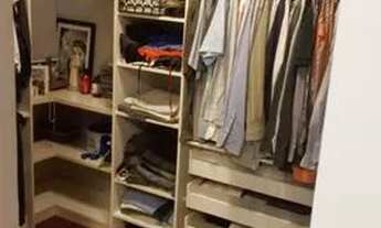 Imagem 6: Apartamento Venda 3 Dormitórios - 110 m² Chácara Klabin