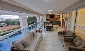 Imagem: Apartamento - Residencial Paesaggio - Jardim