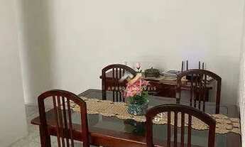 Imagem 5: Apartamento com 2 dormitórios à venda, 49 m² por R$ 215.000,00 - Cidade São Jorge - Santo