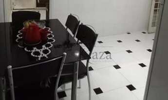 Imagem 6: Casa - Jardim Imperial - 3 Dormitórios - 180m² - Aceita Permuta