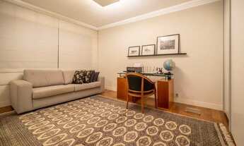 Imagem 4: Apartamento - Cambuí - Campinas