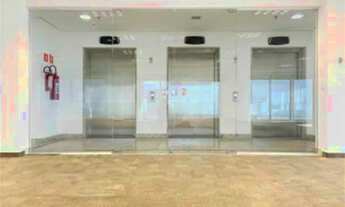 Imagem 7: Edifício monousuário