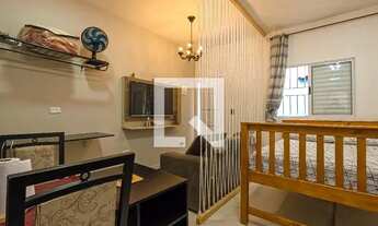 Imagem 4: Apartamento para Aluguel - Vila Nova Cumbica, 1 Quarto, 24 m2