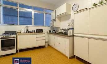 Imagem 7: Apartamento Venda 3 Dormitórios - 200 m² Jardim Paulista