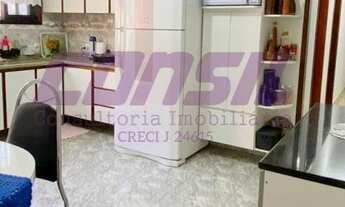 Imagem 4: Casa para Venda em Tatuí, Jardim Andrea Ville, 2 dormitórios, 1 suíte, 3 banheiros, 2 vaga