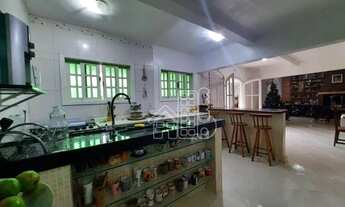 Imagem 7: Casa com 3 dormitórios à venda, 313 m² por R$ 970.000,00 - Itaipu - Niterói/RJ