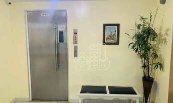 Imagem: Apartamento com 2 dormitórios à venda