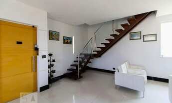 Imagem 6: Apartamento para Aluguel - Santo Agostinho, 2 Quartos, 180 m2