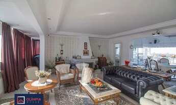 Imagem 4: Cobertura Venda 3 Dormitórios - 300 m² Campo Belo