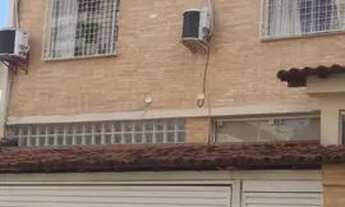 Imagem 2: Casa em Rio Comprido - Rio de Janeiro