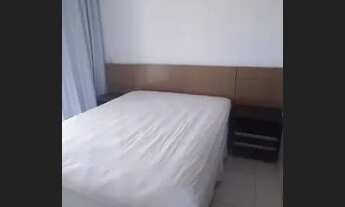 Imagem 5: Apartamento com 2 dormitórios para alugar, 64 m² por R$ 3.000,00/mês - Tirol - Natal/RN