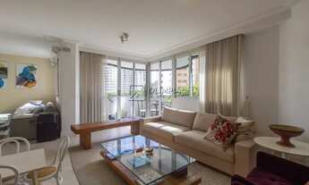 Imagem: Locação Apartamento 3 Dormitórios - 150