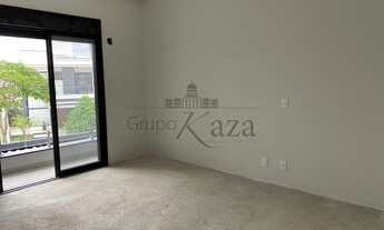 Imagem 6: Casa Condomínio - Altos da Serra VI - Urbanova - 239m² - 3 Dormitórios - Aceita Permuta