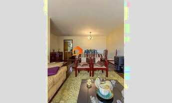 Imagem: Apartamento à venda, 4 quartos, 2 vagas