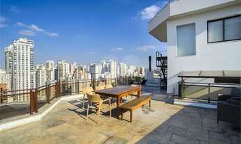 Imagem: Cobertura duplex