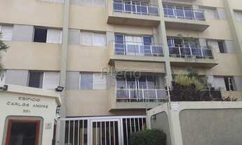 Imagem 2: Apartamento á venda em Condomínio: Carlos André - Chácara da Barra - Campinas/SP