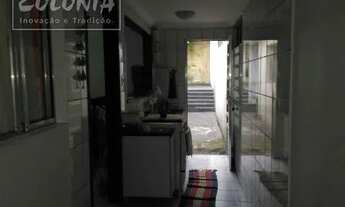 Imagem 3: Santo André - Casa Padrão - Parque Jaçatuba