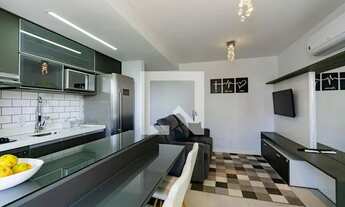 Imagem 6: Apartamento para Aluguel - Estância Velha, 2 Quartos, 48 m2