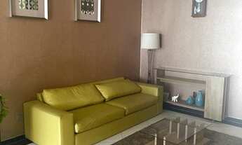 Imagem 2: Apartamento para venda possui 150 metros quadrados com 3 quartos em Narandiba - Salvador