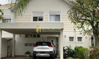 Imagem 2: Casa em Condomínio para Venda em Santana de Parnaíba, Residencial Scenic, 3 dormitórios, 1