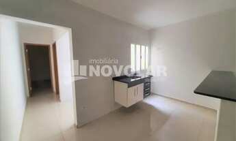 Imagem 2: Casa em Condomínio no Parque Edu Chaves com 1 Dormitório