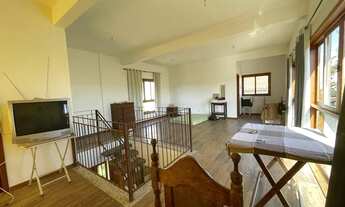 Imagem 7: Casa para aluguel, 1 quarto, 1 suíte, 2 vagas, Ipanema - Santa Bárbara/MG