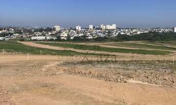 Imagem 3: Terreno Condomínio - Urbanova - Condomínio Terras Alpha - 560m²